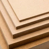 Cut to Size MDF