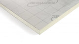 50mm Recticel Eurothane Insulation Board 2400mm x 1200mm