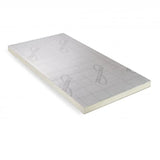 50mm Recticel Eurothane Insulation Board 2400mm x 1200mm
