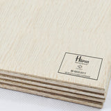 5.5mm Plywood Flooring SP101 - 2440mm x 1220mm (8x4)