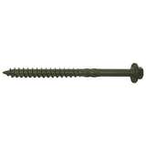 Advanced timber fixing screws