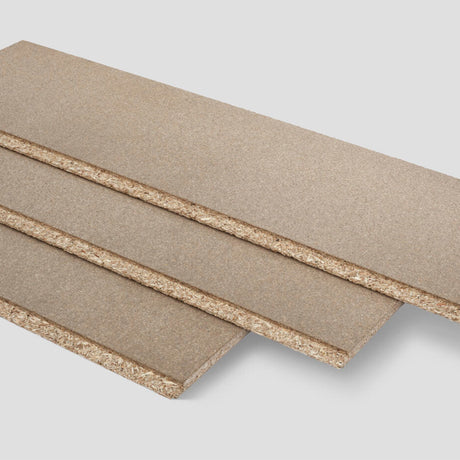 STREloft chipboard loft flooring