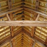 TLX Gold Thinsulex Multifoil Insulation & Breather Felt 1.2m x 10m