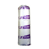 TLX Silver Thinsulex Multifoil Roofing Insulation Vapour Barrier 1.2m x 10m