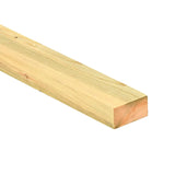 2x1 Sawn Treated Timber Batten 25x50mm (Pack of 264)