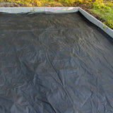 Weed Control Landscaping Weed Membrane 2m x 20m - 40m²