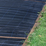 Weed Control Landscaping Weed Membrane 2m x 20m - 40m²